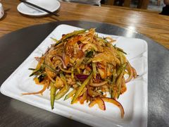 -八大碗私房菜(中城路店)