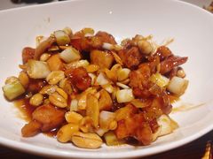 -青年公社烤鸭(青年路店)
