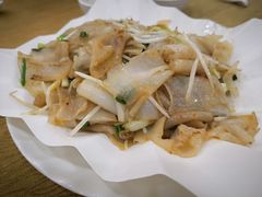 -寻味顺德·南记酒家·传统顺德菜·鱼生(广源路店)