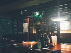 大堂-角落里(中山公园店)