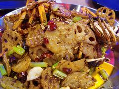-红盔甲·小龙虾(车公庙店)