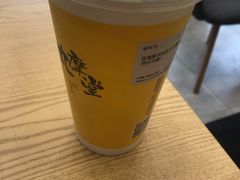 -丸摩堂鲜果茶(城南优品道店)
