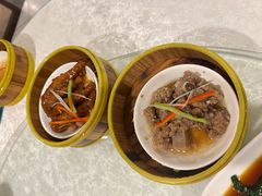 豉汁蒸凤爪-粤秀小厨·广式早茶(辽宁路店)