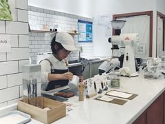 -Onirii Coffee(长乐路店)