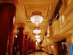 -北京中国大饭店