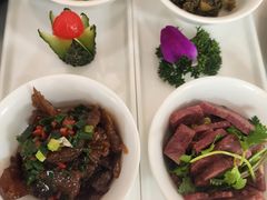 -大鸿运酒店·苏州菜·松鼠桂鱼(观前街店)