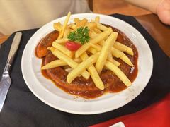 -申德勒加油站西餐厅Schindlers Tankstelle(上海外滩店)