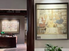 -平江历史文化街区-友苏美术馆