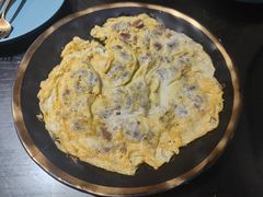 牛肉煎鸡蛋-Mevlana梅夫娜土耳其餐厅·清真