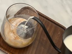 -Home Cafe(水榭春天店)