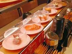 -争鲜回转寿司(东方银座店)