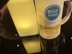 -上海大宁福朋喜来登酒店大堂吧(共和新路店)