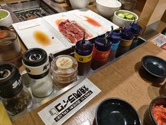 -焼肉ライク·烧肉LIKE(万菱汇店)