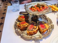 -壳里西餐厅Coquille Seafood Bistro(蒙自路店)