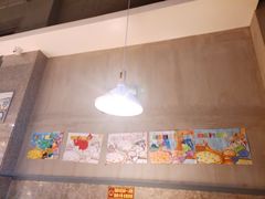 大堂-比格比萨自助(国展店)