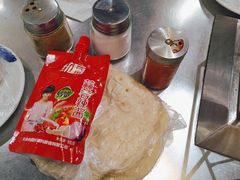 小饼-小寒羊烧烤(凯瑞时代大厦店)