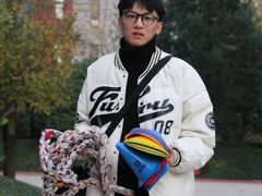 -麦当劳(西安雁塔路店)