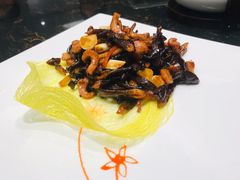 -童福兴·南京菜(老门东店)