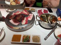 -钱小奴炭烤自助料理·安格斯牛肉(盐城中南城店)