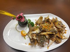 -五谷芳乳鸽王(海景店)