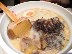 -味千拉面(东方明珠店)