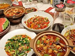 -三江里·宜宾川菜(亚运村店)
