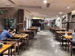 -一粥(华侨城创意文化园店)