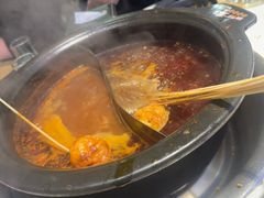 -钢管厂五区小郡肝火锅串串香(清河店)