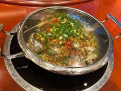 -新侗家食府(蟠桃宫店)