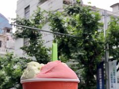 -Dal Cuore 达可芮冰淇淋(陕西北路店)