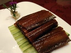 -天宁凯利时尚餐厅