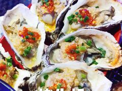 -乌兰烧烤·烤羊腿(西丽店)