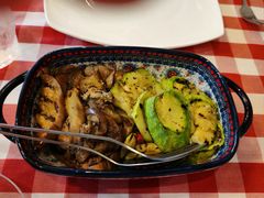 -安立可意大利美食