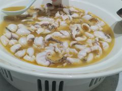 -青花椒花椒鱼(合生汇店)