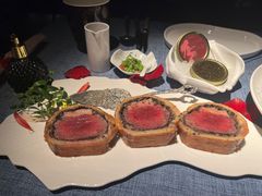 -弦月窗LUNETTE BY AMANDA(复兴路店)