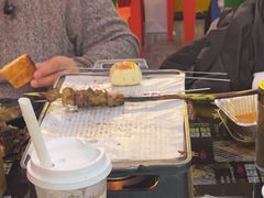 -纪录片《人生一串》体验店(静安店)