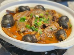 -田水湾丨地道安徽菜(文化路店)