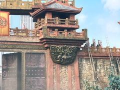 -合肥融创乐园
