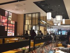 -掂档潮汕牛肉火锅(沈阳万象城店)