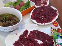 -乌记鲜活牛肉城(金砂东路店)