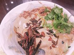 -张包铺(道外店)