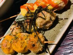 原味鸡肉丸-芥岛(河北大街店)