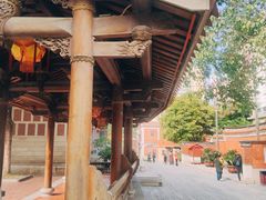 -晋江五店市传统文化旅游区