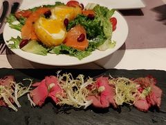 -Lingo西餐厅(仙乐斯广场店)
