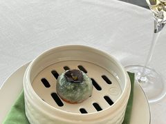 -杭州柏悦酒店·悅厅
