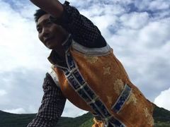 -泸沽湖国家级风景名胜区走婚桥