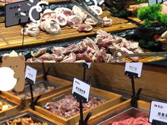 -韩盛·盛江山自助料理(沈辽路万达店)