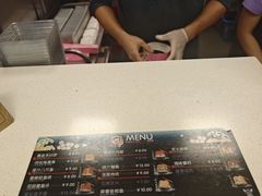-吉品源(农院路店)