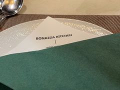 -BONAZZA 意大利餐厅