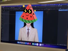 -海马体家庭照相馆(广州正佳广场店)
